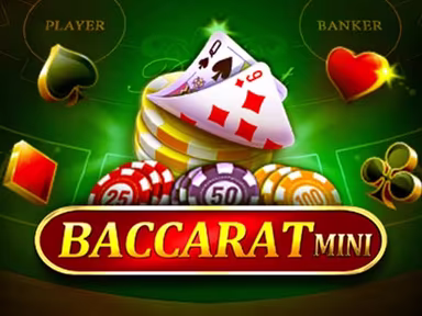 Baccarat Mini