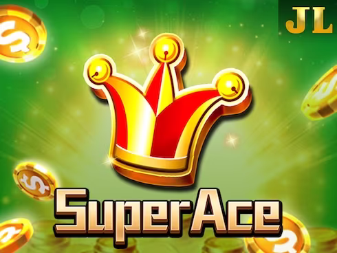 Super Ace